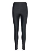 Cadidell W High Shine Tights Athlecia Black