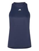 Club Tank Adidas Performance Navy