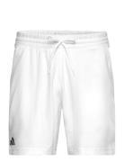 Aeroready Shorts & Inner Short Adidas Performance White