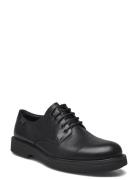 Norman Camper Black