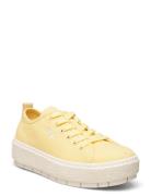 Potenza Wmn FILA Yellow