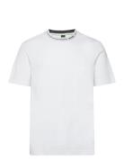 Tee 11 Sci BOSS White