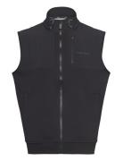 Hyper Tech Gilet Calvin Klein Golf Black