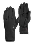 Fleece Pro Glove Mammut Black