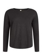 Mibe Wool Box T-Shirt Rethinkit Black