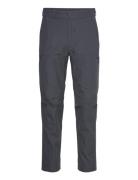 M Hike Pants Icebreaker Black