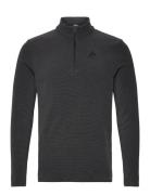 Odlo Mid Layer 1/2 Zip Roy Odlo Grey