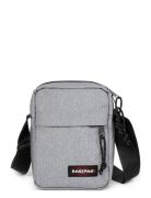 The Eastpak Grey