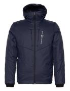 Spray Primaloft Jacket Sail Racing Navy