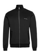 Ballier Track Jacket Les Deux Black