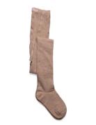 Stocking - Solid Minymo Beige