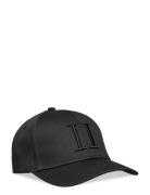 Encore Organic Baseball Cap Les Deux Black