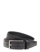 Classic Leather Belt Anderson's Black