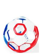 Soccer Oball - Fodbold Oball Patterned