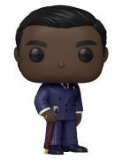 Funko! Pop Vinyl Wonka Slugworth Funko Patterned