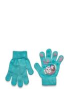 Gloves Disney Green