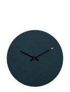 Felt Dark Green Hemverk Green