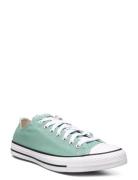 Chuck Taylor All Star Converse Green