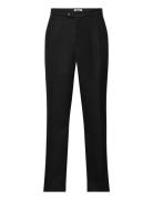 Wbben Suit Pant Woodbird Black