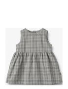 Dress Kirsten Wheat Grey