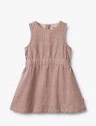 Dress Agnete Wheat Pink