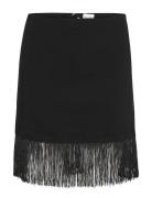 Felixmw Skirt My Essential Wardrobe Black