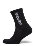 Tennis Classic Sock Mads Nørgaard Black