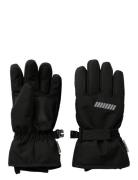 Nknsnow10 Gloves 3Fo Name It Black