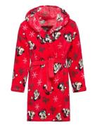 Pyjama Disney Red