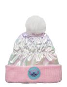 Bonnet Disney Pink