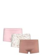 Hipsters 3-Pack CeLaVi Pink