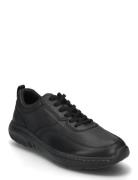 Clarkspro Lace H Clarks Black