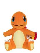 Pokemon Plush 30 Cm Charmander Proxy Patterned