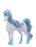 Schleich Flowy Unicorn Mare Schleich Patterned