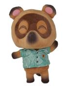 Animal Crossing, Timmy Plush Simba Toys Patterned