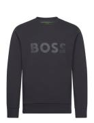 Salbo BOSS Navy