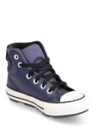 Chuck Taylor All Star Berkshire Boot Converse Blue