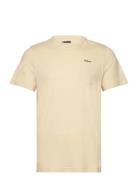 Barbour Langdon Pkt T Barbour Cream