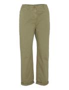 Barbour Chino Trousers Barbour Khaki