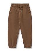 Sweatpants Cruz Wheat Brown