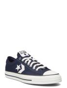 Star Player 76 Ox Obsidian/Vintage White Converse Navy