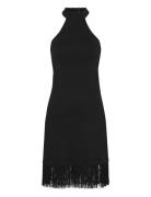 Felixmw Dress My Essential Wardrobe Black