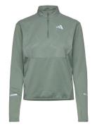 Ult Hivis 1/2 W Adidas Performance Green