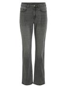 Vialice Rw Jeans Mgd Kikig2412 Vila Grey