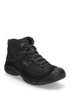 Ke Targhee Iv Mid Wp M-Triple Black KEEN Black