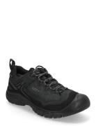 Ke Targhee Iv Wp M-Triple Black KEEN Black