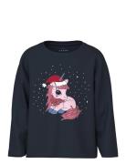 Nmfvismas Ls Nreg Top Name It Navy