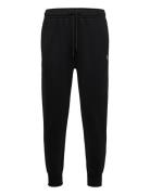 Anf Mens Sweatpants Abercrombie & Fitch Black