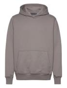 Anf Mens Sweatshirts Abercrombie & Fitch Grey