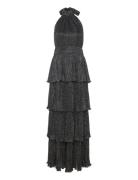 Angel Maxi Dress Love Lolita Grey